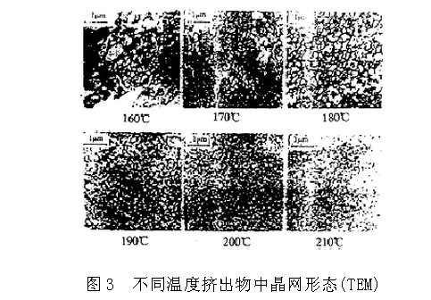 晶網(wǎng)狀態(tài)